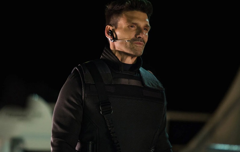 Joe Carnahan su The Raid: “Il remake è diventato Zeno, un film diverso; vi do i dettagli” frank grillo