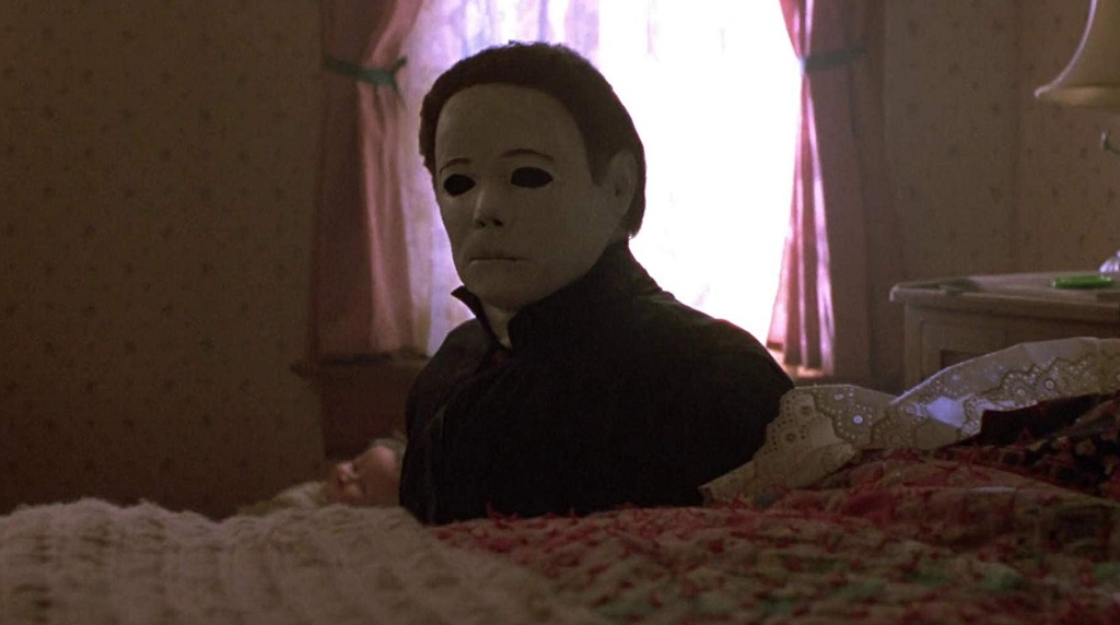 halloween 4 1988 film