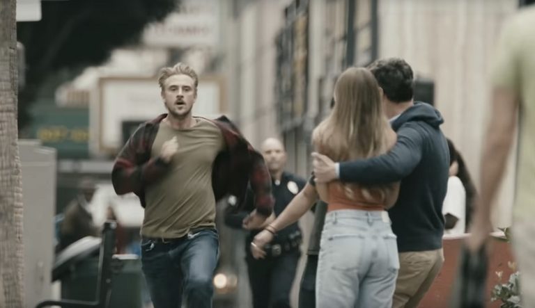 Film E Programmi Tv Di Boyd Holbrook