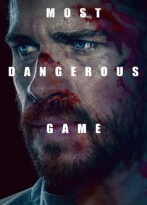 most dangerous game serie quibi poster