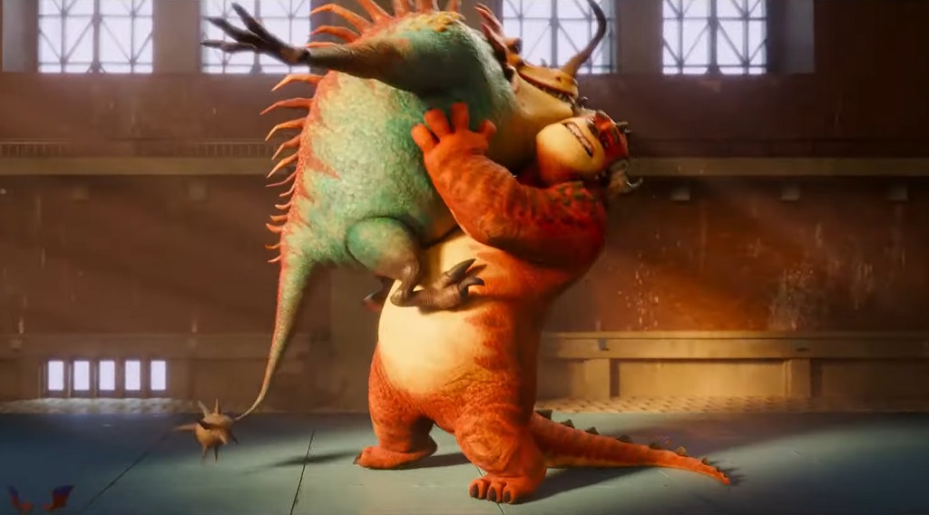 rumble film 2021 rumble film 2021