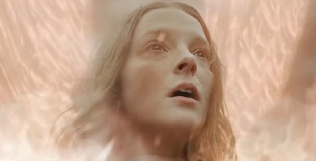 saint maud film horror saint maud film horror