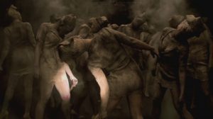 silent hill 2006 film infermiere