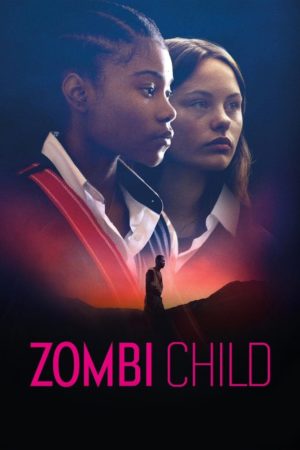 zombi child film poster