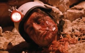 Alien 2 – Sulla erra di Ciro Ippolito 1980 film