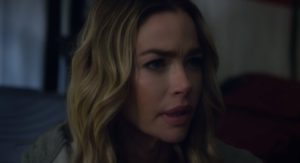 Altitude - Paura ad alta quota (2017) denise richards