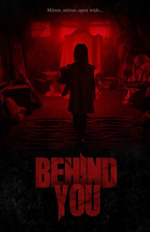 Behind You film poster 2020
