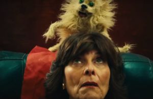 Exorcism at 60,000 Feet film Adrienne Barbeau