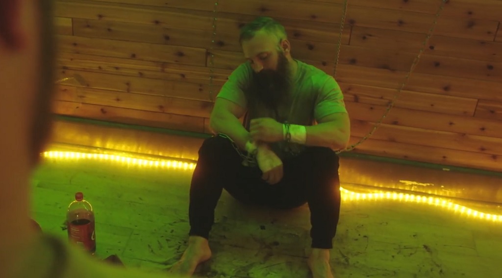 Powerbomb film 2020 Powerbomb film 2020