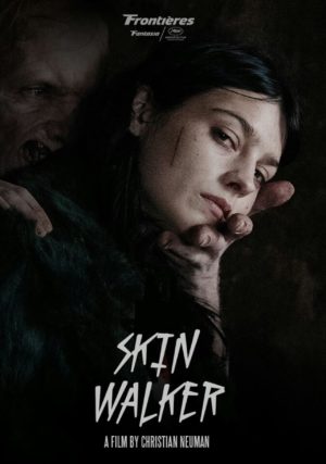 Skin Walker film poster