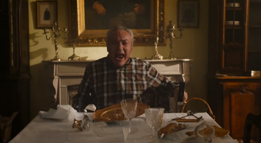 Skin Walker udo kier film