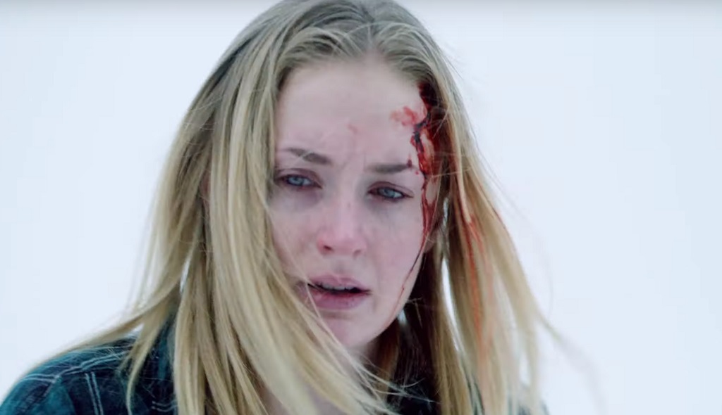 Sophie Turner survive 2020 Sophie Turner survive 2020