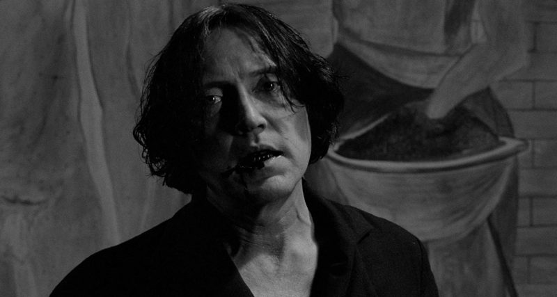 The Addiction -Abel Ferrara - 5