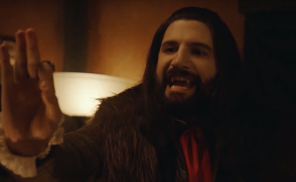 What We Do in the Shadows stagione 2 serie