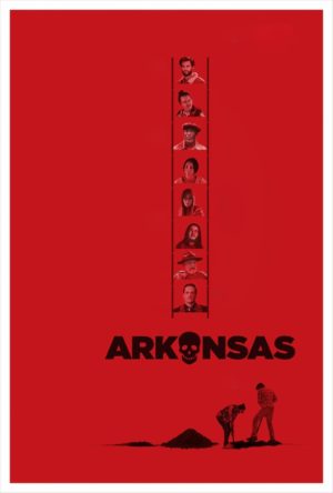 arkansas film 2020 poster