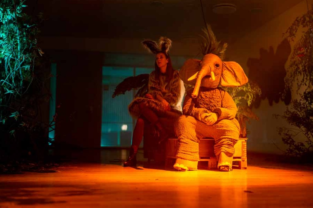 bloodride serie horror netflix 2020 bloodride serie horror netflix 2020