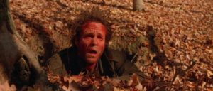 cabin fever film 2002