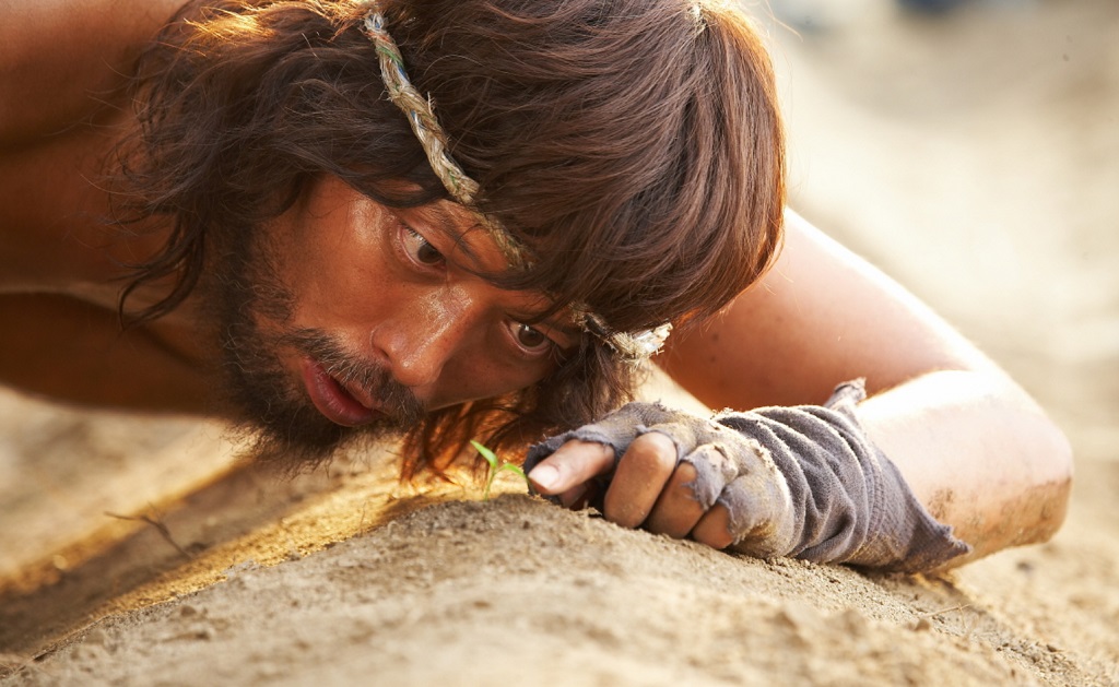 castaway on the moon film castaway on the moon film