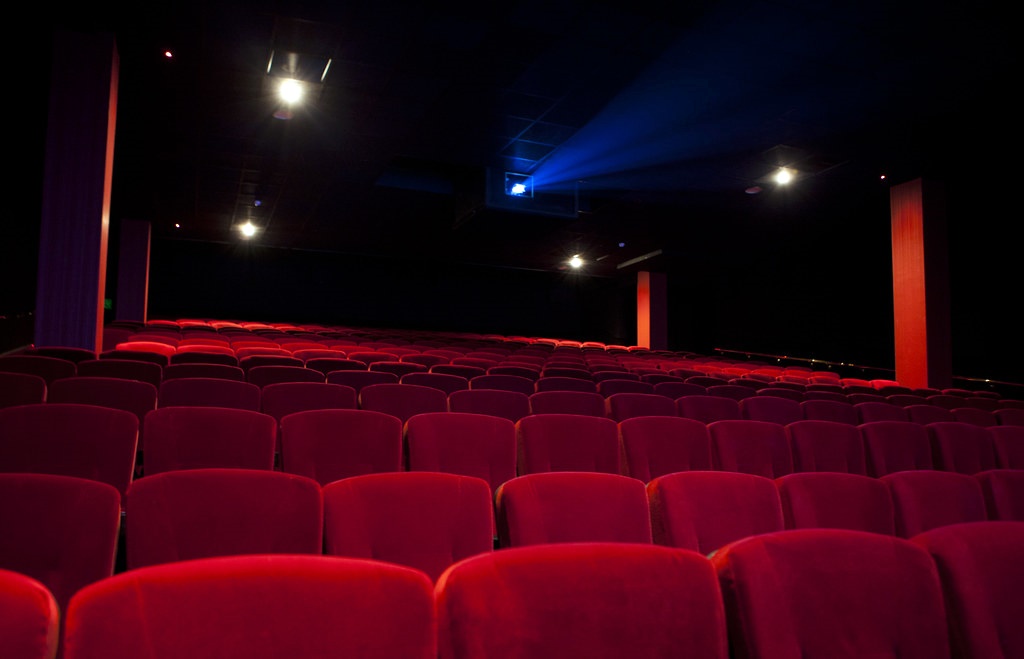 cinema vuoto cinema vuoto