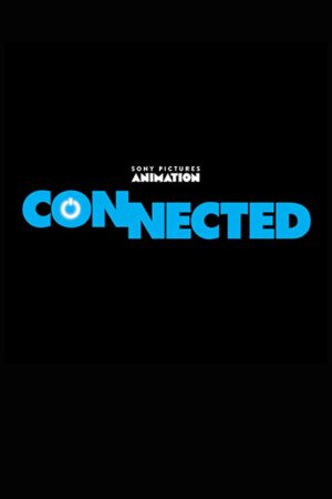 connected film poster 2020