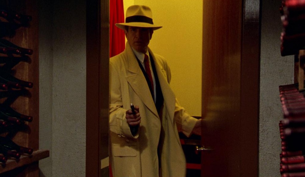 Dossier | Dick Tracy di Warren Beatty: un’incredibile operazione di marketing travestita da cinecomic retrò dick tracy 1990 film