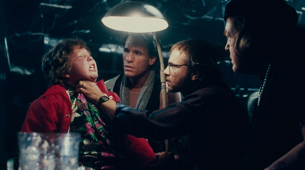 Riflessione | I Goonies di Richard Donner: un horror sfiorato goonies banda fratelli 1985 film