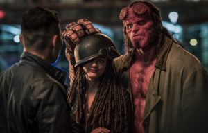 hellboy 2019 film