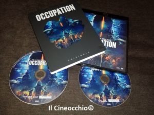 occupation bluray ita