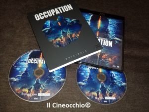 occupation bluray ita