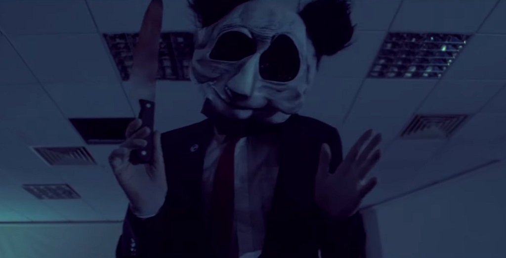 pandamonium film 2020 pandamonium film 2020