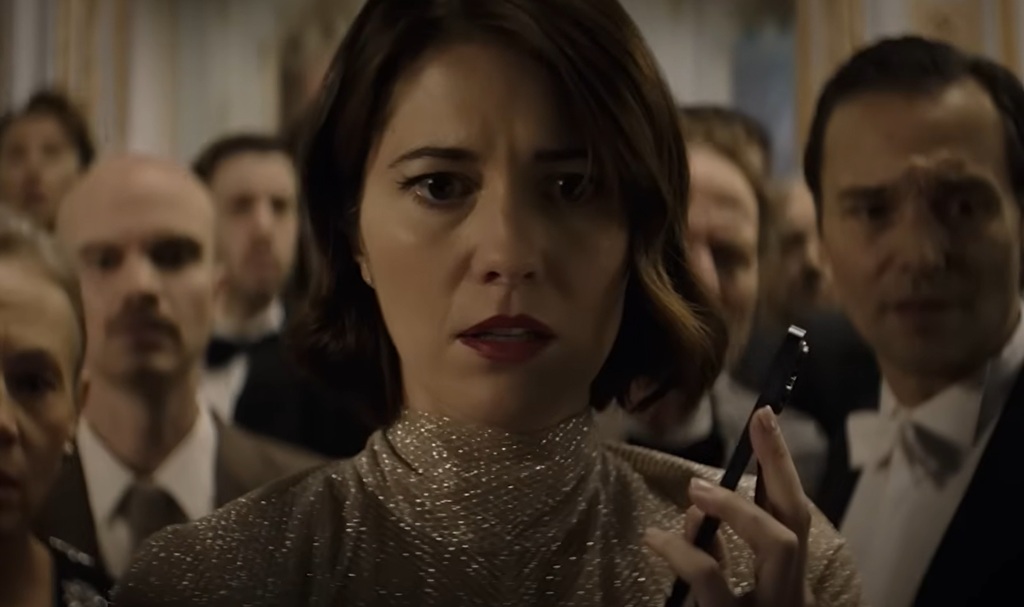 rich flu film Mary Elizabeth Winstead