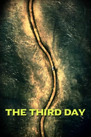 the third day serie 2020 poster