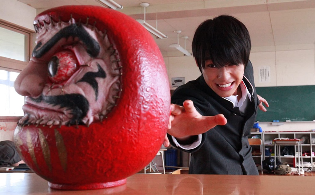 As the Gods Will film miike As the Gods Will film miike