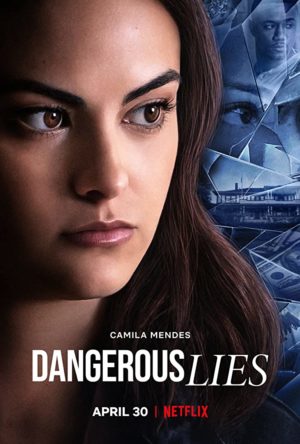 Dangerous Lies (2020) film poster