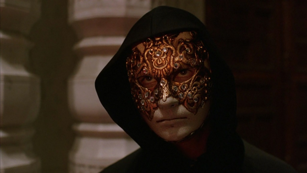 Eyes Wide Shut (1999)