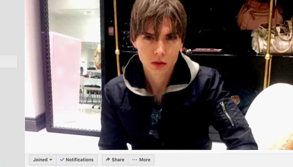 Giù le mani dai gatti caccia a un killer online serie netflix magnotta Giù le mani dai gatti caccia a un killer online serie netflix magnotta