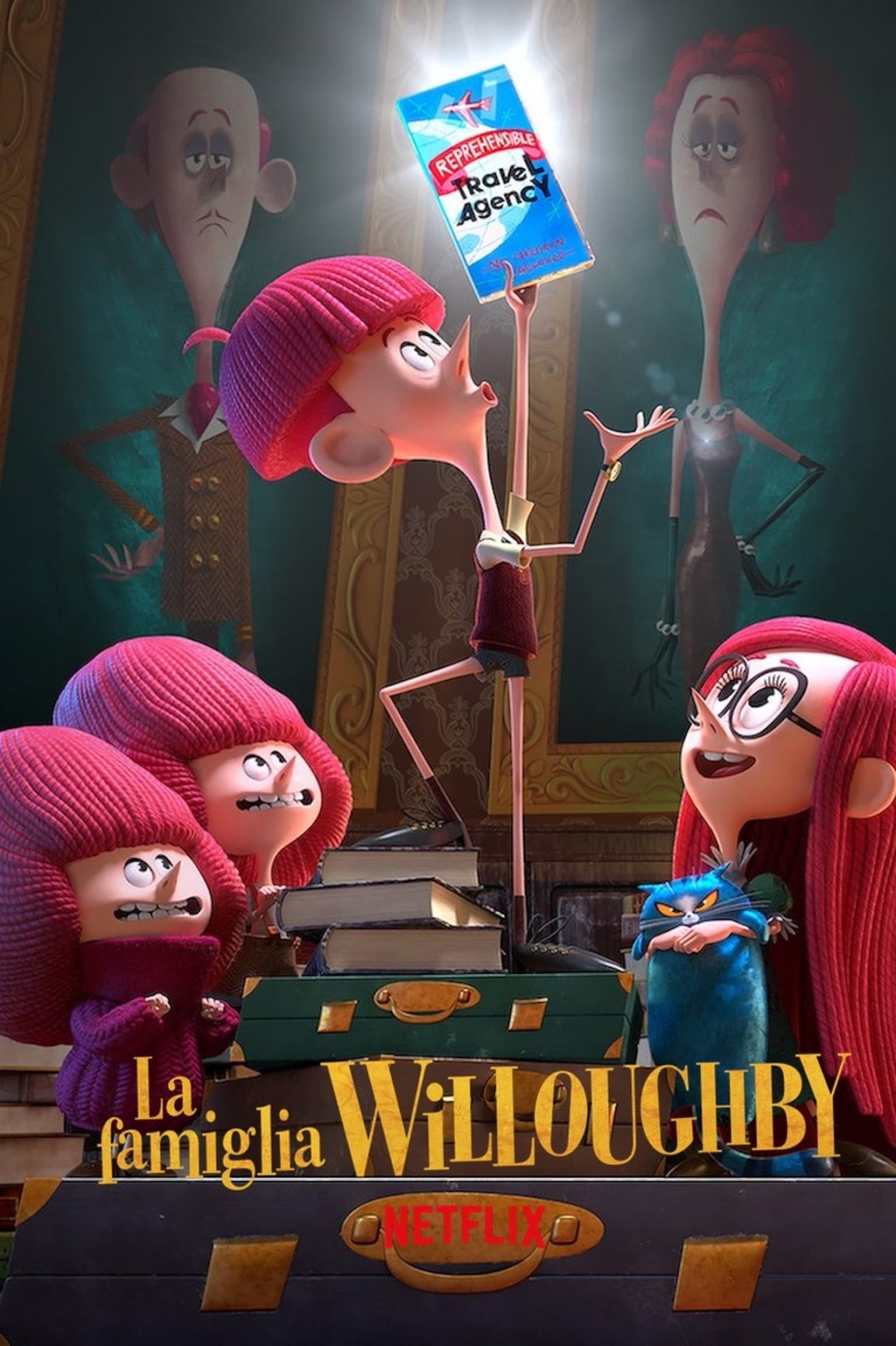 La Famiglia Willoughby La Recensione Del Film Animato Di Kris Pearn la-famiglia-willoughby-la-recensione-del-film-animato-di-kris-pearn