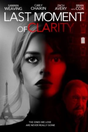 Last Moment of Clarity film poster