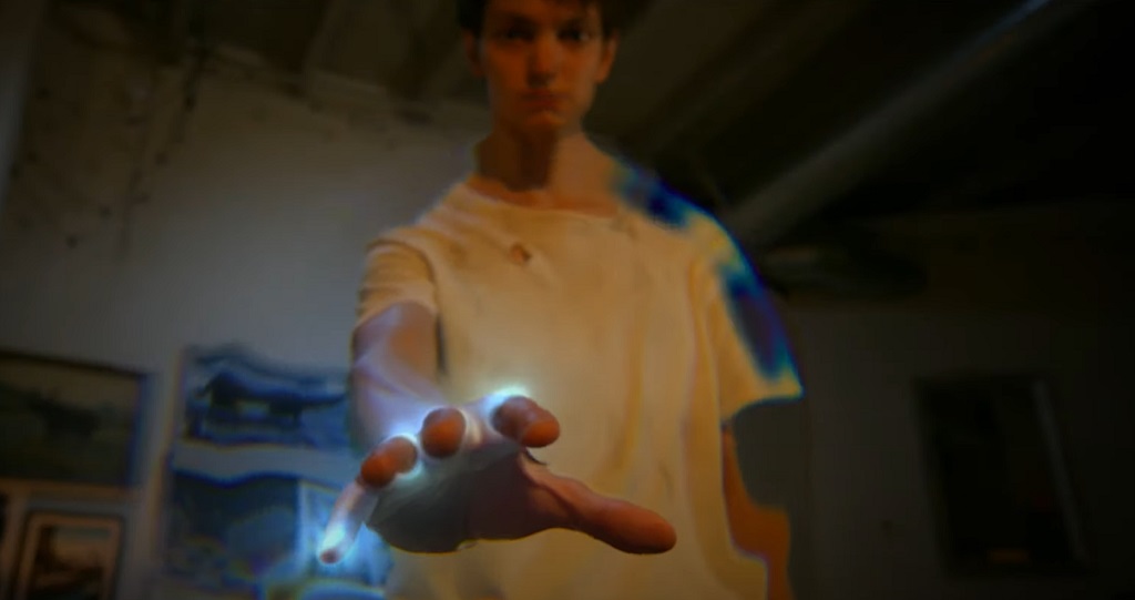 Proximity film 2020 Proximity film 2020