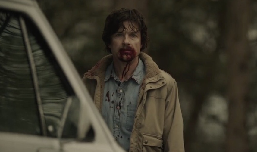 The Outsider serie HBO 3 The Outsider serie HBO 3