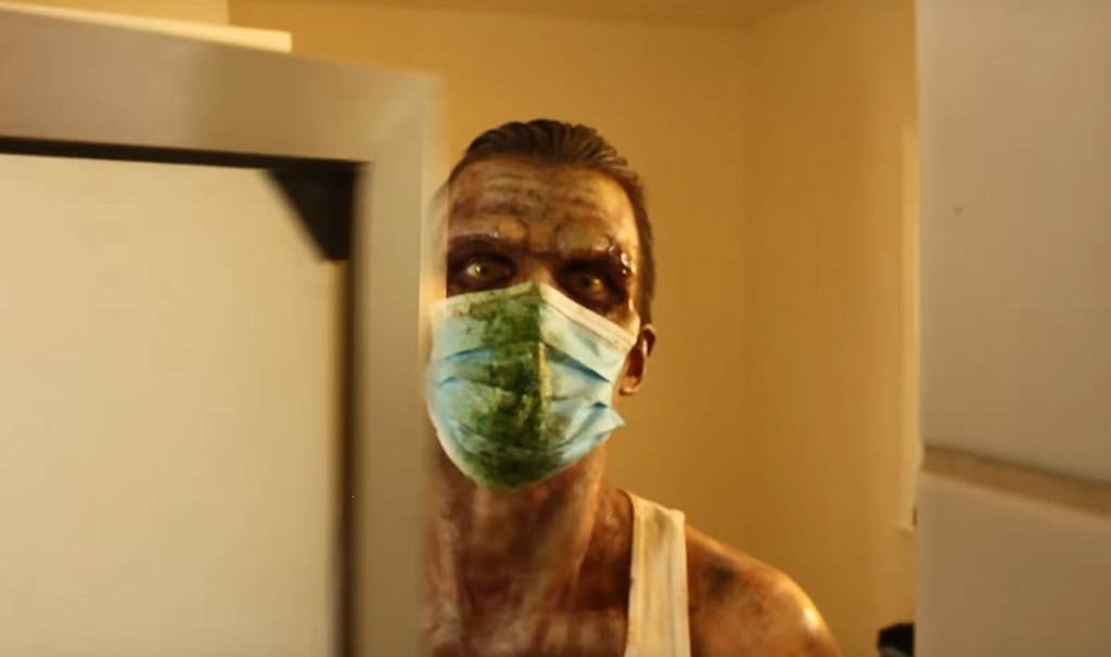 corona zombies film 2020 charles band corona zombies film 2020 charles band