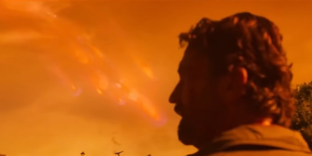 Trailer per Greenland: Gerard Butler deve fronteggiare un’apocalittica pioggia di meteoriti greenland film 2020