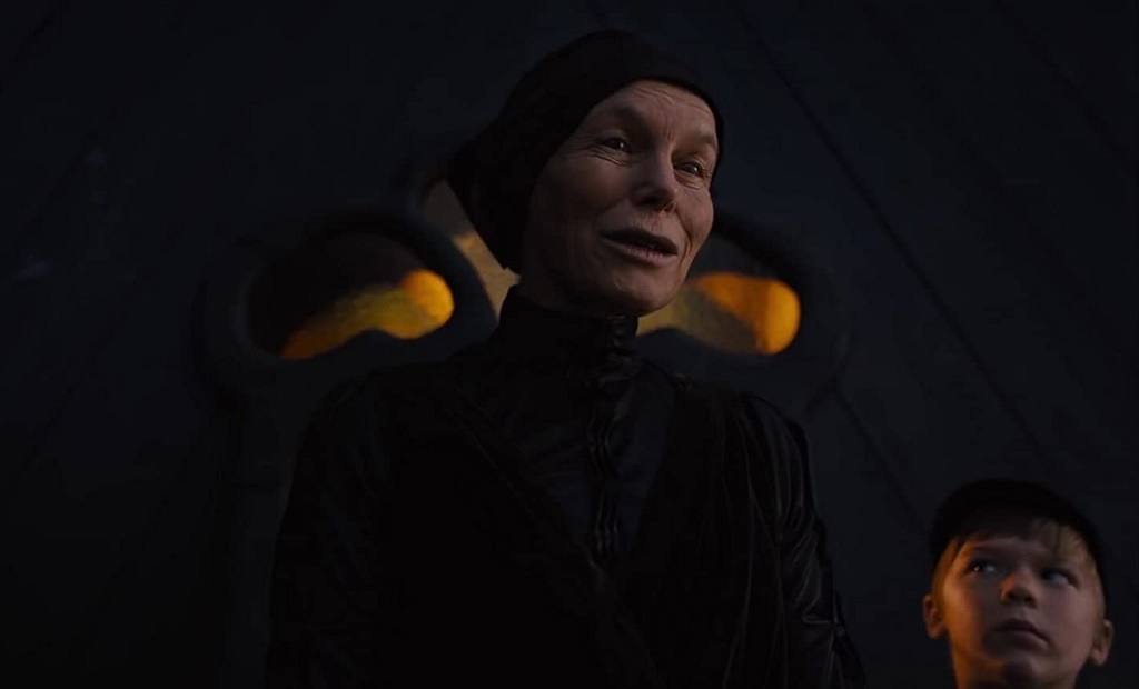 Gretel e Hansel: la recensione del film di Osgood Perkins che rilegge i Grimm gretel e hansel film 2020