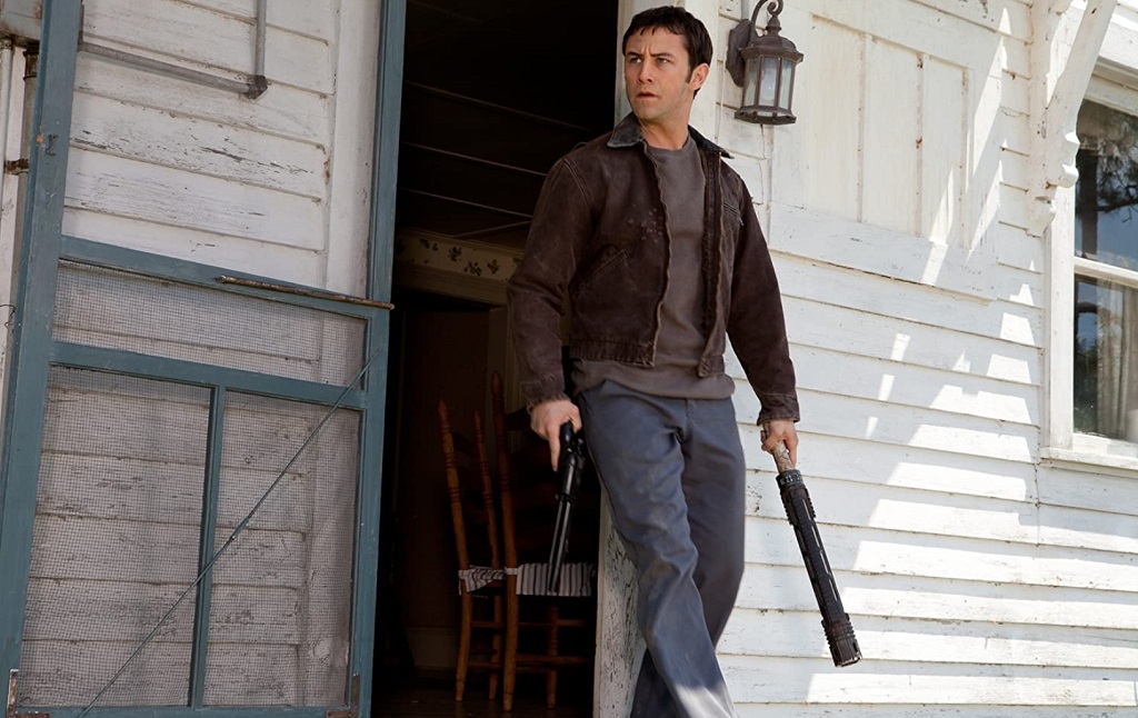 Recensione story | | Looper – In fuga dal passato di Rian Johnson looper film 2012 joseph
