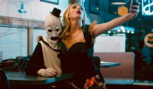 terrifier film horror 2016