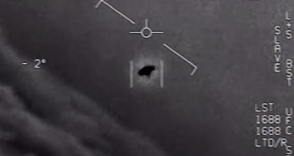ufo dipartimento difesa USA ufo dipartimento difesa USA