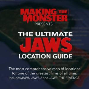 ultimate jaws location guide lo squalo