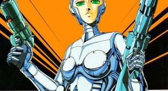 ザ ヒューマノイド 哀の惑星レザリア Archivi Il Cineocchio