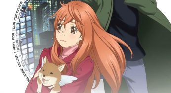 東のエデン 劇場版 Ii Paradise Lost Archivi Il Cineocchio