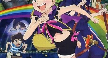 魔女っこ姉妹のヨヨとネネ Archivi Il Cineocchio